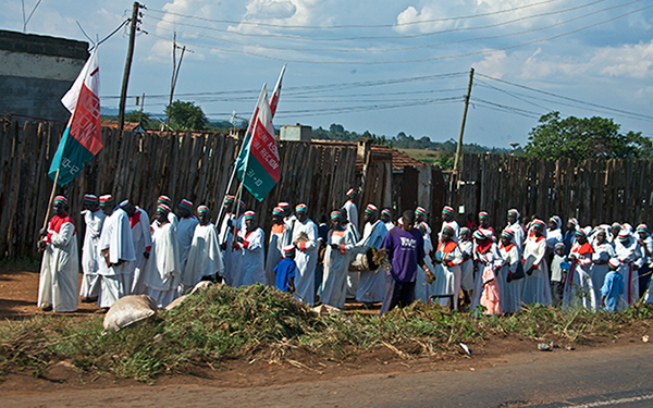 religious-procession