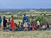 masai-children