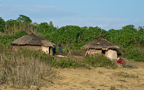 african-dwellings