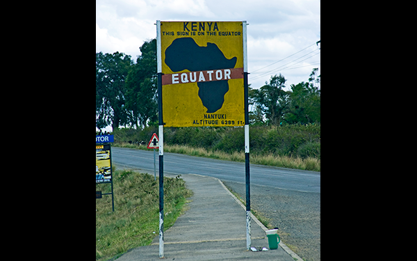 equator-sign