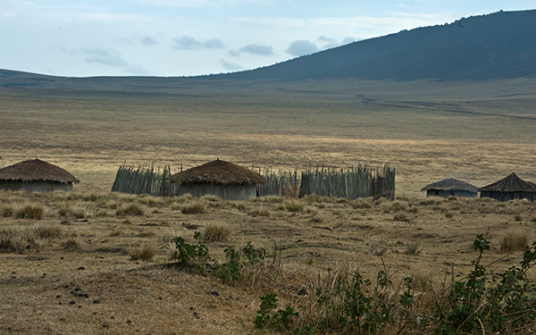 village