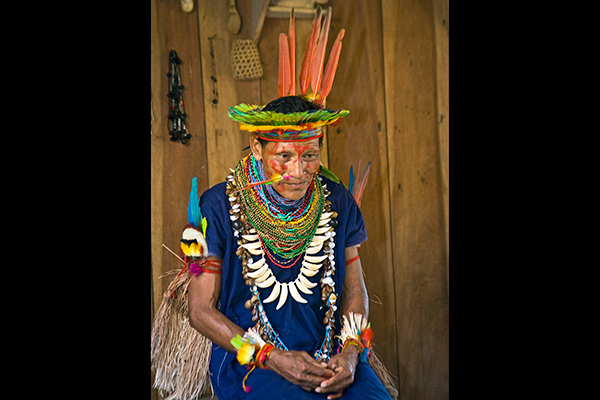 shaman_ecuador