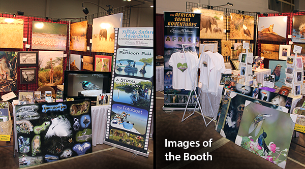 Booth-Images
