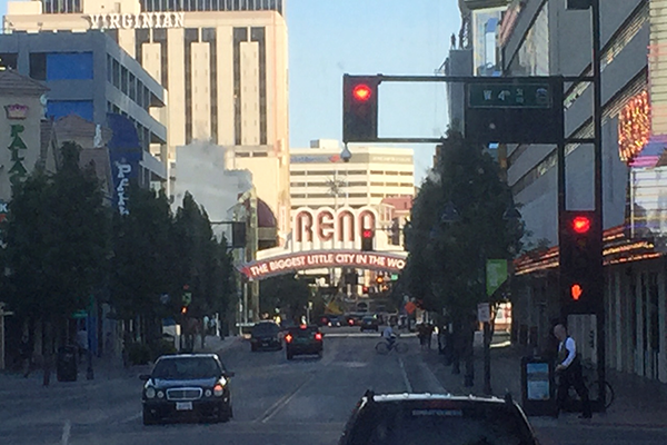 Reno