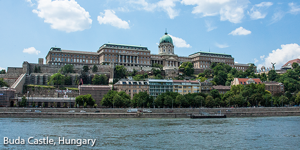 Royal-Castle-Buda