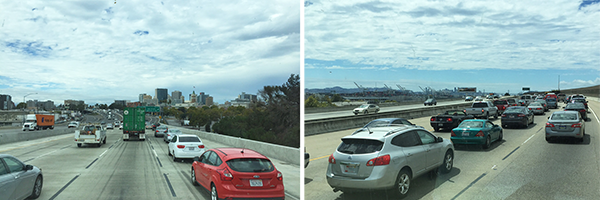 Traffic
